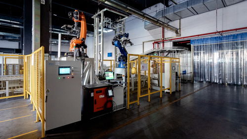 美的集團(tuán) 以全面數(shù)智化為引擎，鑄就創(chuàng)新型科技集團(tuán)